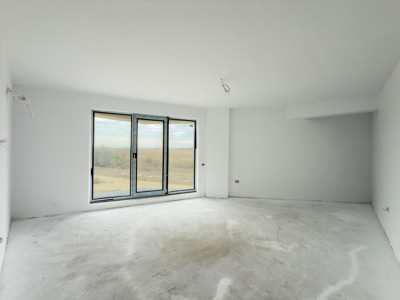 Apartament 2 camere, 83,48mp Tomis Plus - Boreal Constanta