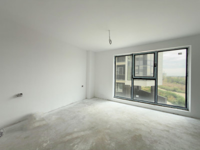 Apartament 2 camere, 2 bai 73mp Tomis Plus - Boreal Constanta