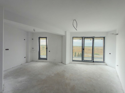 Apartament 3 camere 94,14mp Tomis Plus - Boreal Constanta
