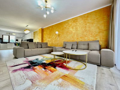 Duplex P+1 modern de vânzare în Mamaia Sat – Strada M15