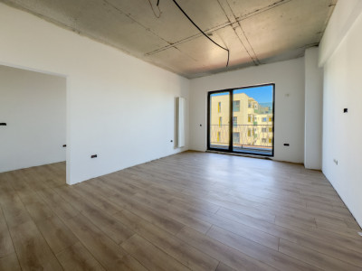 Garsoniera in Constanta, zona FAR, bloc NOU, 42mp