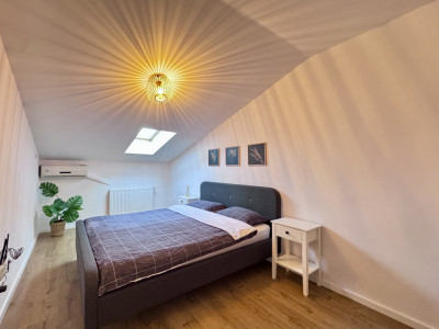 Apartament 2 camere DE INCHIRIAT | Compozitori - Lira Residence | Termen Lung