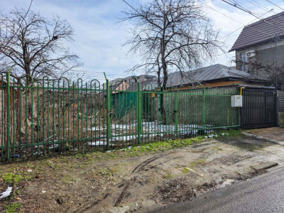 Teren intravilan 452 mp – KM 5 Constanța – Stradă asfaltată – Deschidere 9,21 ml