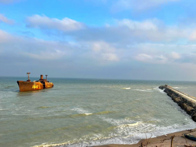 Teren 1250 mp în Costinesti, la 900 m de PLAJA, intravilan construibil 