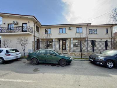 Vila de inchiriat - Tomis II Constanta