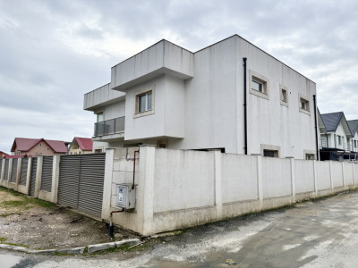 Vila de vanzare  P+2E Navodari , strada Muzicii 