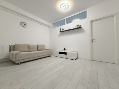 Apartament 3 camere Mamaia Nord prima linie la mare