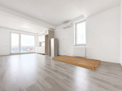 Mamaia nord - Apartament cu 2 camere spațios 