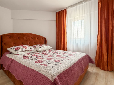 Apartament cu 2 camere decomandat | Dacia | Termen lung