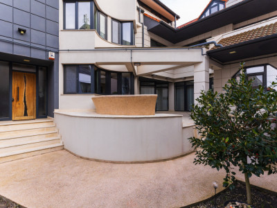 Vila in Constanta, Faleza Nord, Finisaje Premium