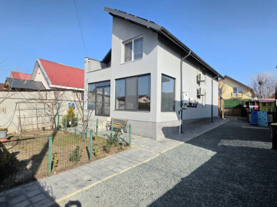 Vila P+M superba in Lumina | Confort Premium si Eficienta Energetica