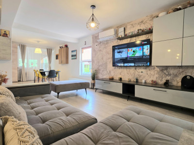 Vila P+M superba in Lumina | Confort Premium si Eficienta Energetica
