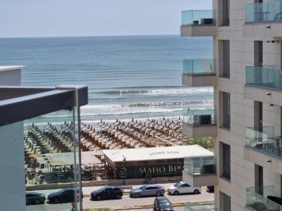 Apartament 2 camere in Mamaia Nord, in prima linie la mare - Alezzi Infinity