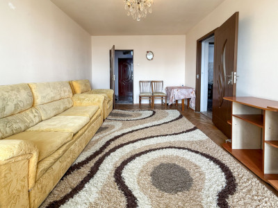 Apartament 2 camere de inchiriat China Mall/Brotacei 