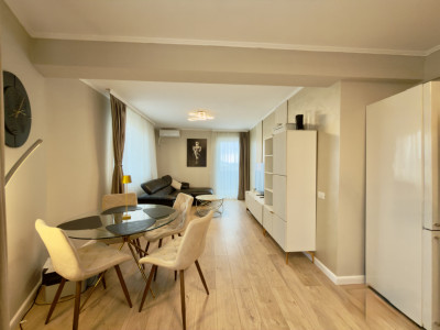 Apartament 2 camere Tomis Plus - Palazu Mare 70mp - loc de parcare