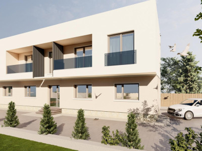 OPORTUNITATE - INVESTIȚIE APARTHOTEL | Techirghiol la 3min de Centru, Faleza.