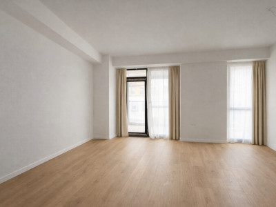 Inel II - Apartamant cu 3 camere decomandat, la cheie