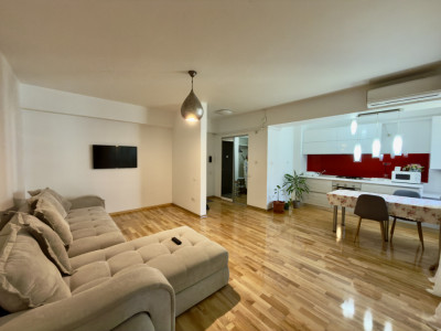 Apartament 2 camere de inchiriat Euromaterna  - Tomis Nord