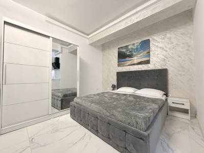 Apartament tip studio de vanzare Stefan Building Resort - Mamaia Nord