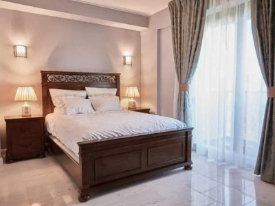 Apartament premium de inchiriat I 3 camere I 2bai I 75mp I Mamaia Central