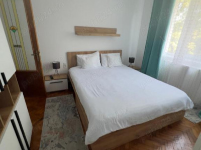 APARTAMENT INCHIRIERE TERMEN SCURT I 2 CAMERE I 50MP I TOMIS 2