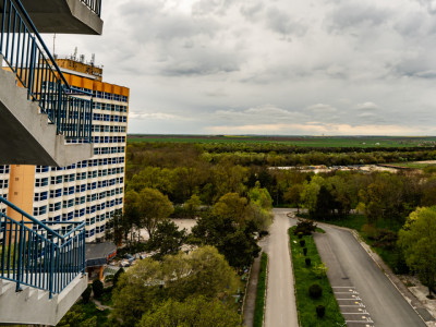 Ap. 3 cam 70 mp Olimp | balcon, vedere  superbă | ideal vacanță & investitie