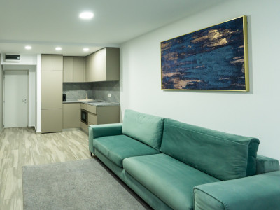 Apartament spațios pentru familie în Olimp – 87 mp, aproape de mare