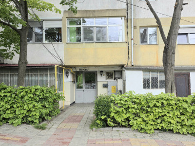 Apartament 2 camere decomandat, Navodari, zona Penny