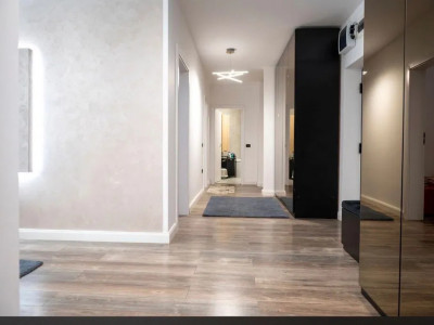 APARTAMENT DE INCHIRIAT I 3 CAM. I 88MP I TOMIS PARK