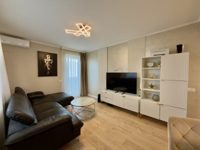 Apartament 2 camere Palazu Mare 70mp - loc de parcare inclus