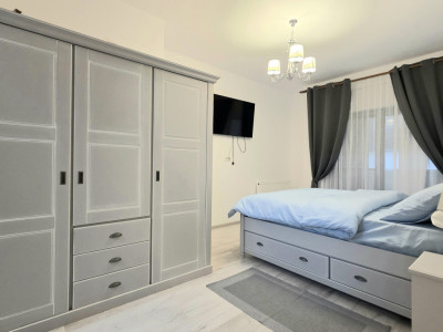 Apartament 3 camere in Mamaia Nord, la doar 100 m de plaja