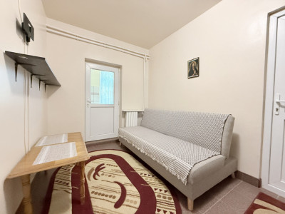 Apartament de inchiriat cu 2 camere cu Tomis Nord