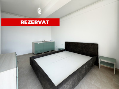 Eforie Nord - Studio la cheie, bloc finalizat, Xenero residence