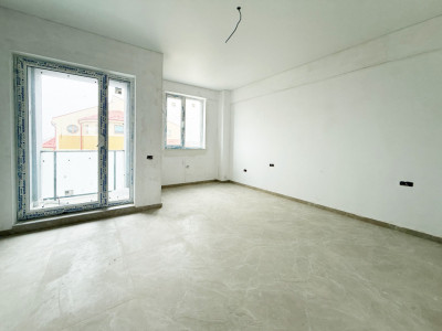 Xenero residence Eforie Nord - Studio cu curte proprie de 26 mp