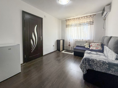 Apartament cu 2 camere , zona Parcul Tabacariei  , mobilat 