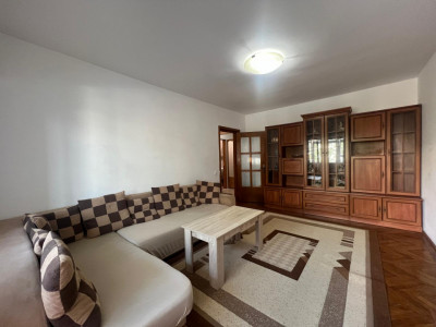 APARTAMENT 3CAM. I BD. LAPUSNEANU I ZONA DACIA