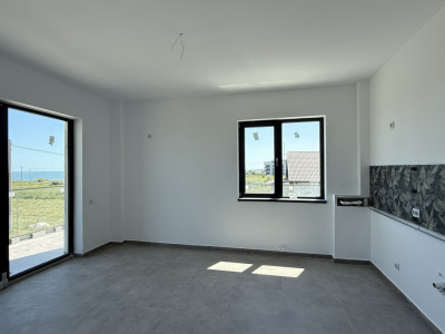 Apartament 2 camere in Costinesti, bloc nou, la 200 m de plaja, FINALIZAT
