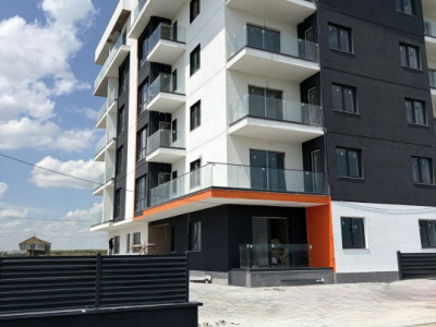 Garsoniera in Costinesti, bloc nou, la 200 m de plaja, FINALIZAT
