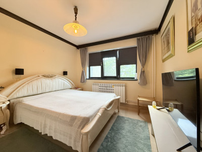 Apartament cu 2 camere de vânzare – zona City Park Mall, etaj 2, 46 mp