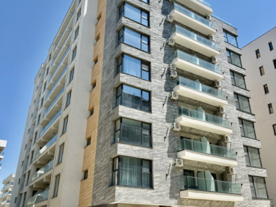Apartament la 200 m de plaja in mamaia nord 