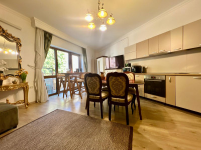 APARTAMENT DE INCHIRIAT T.LUNG I 2 CAMERE I 66MP I PORTUL TOMIS