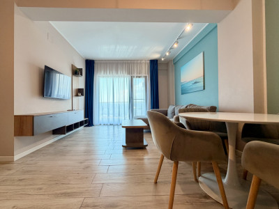 Apartament cu 3 camere de închiriat in Faleza Nord | Termen lung | Pet friendly