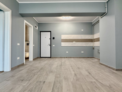 Apartament finalizat, investitie rentabila! Parcare BONUS