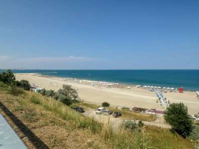 Casă 9 camere + Spațiu Comercial Stradal, Eforie Sud – Lângă Teatrul de Vară