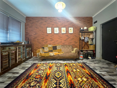 Apartament in Tomis Plus cu 2 camere Open-Space cu loc de parcare inclus 