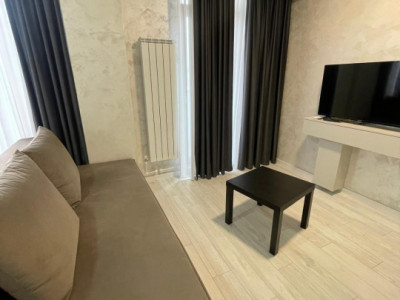 Apartament cu vedere spre mare - Mamaia Sat