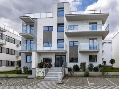 Apartament 3 camere FINALIZAT LA CHEIE Ovidiu Sud | rate la dezvoltator pe 3 ani