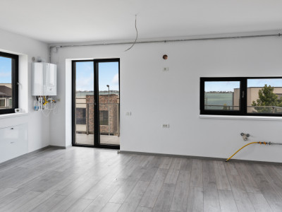 Apartament 3 camere | Ovidiu Sud | proiect nou - rate la dezvoltator pe 2 ani