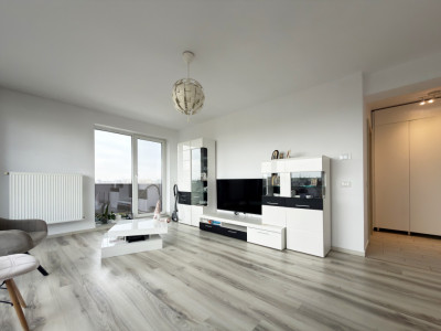 Apartament 3 camere decomandat - Tomis Plus – Zona Mobipark - parcare inclusă
