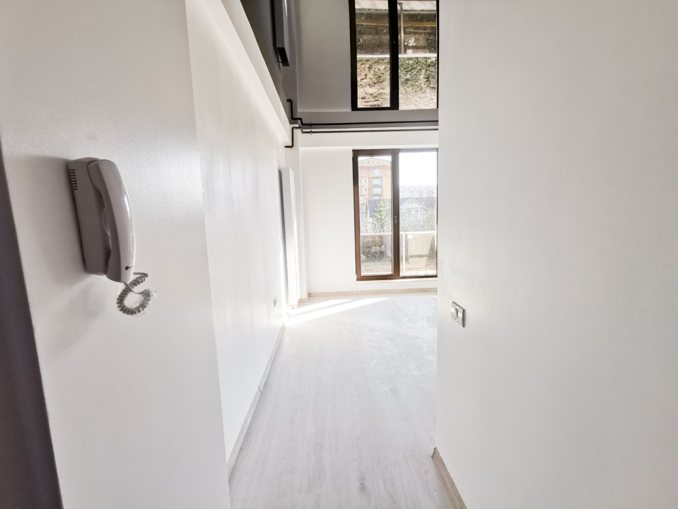 Acceptam credit - Apartament finisat 2 camere Mamaia Nord zona LIDL